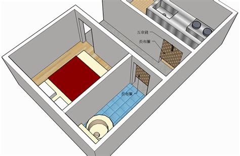 廁所對門化解|【廁所對門】誰住誰後悔！避開「廁所對門」驚悚風水，四招輕鬆。